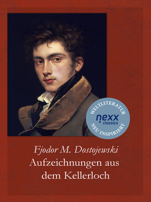 cover image of Aufzeichnungen aus dem Kellerloch